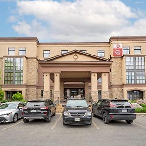 Best Western Plus Perth Parkside Inn&Spa